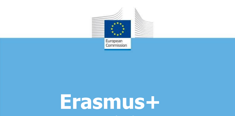 Mobilité européenne et internationale au lycée jean claude Aubry, Programme Erasmus +